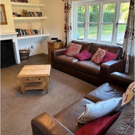 The Old Cricket Pavilion, Bodiam, East Sussex Extérieur photo